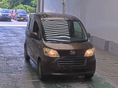 DAIHATSU TANTO EXE