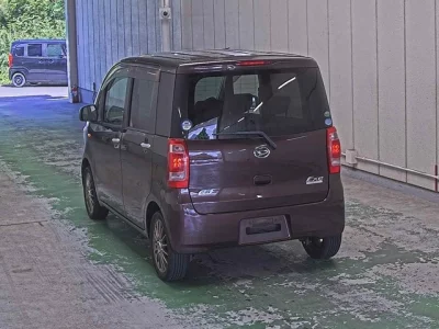 DAIHATSU TANTO EXE