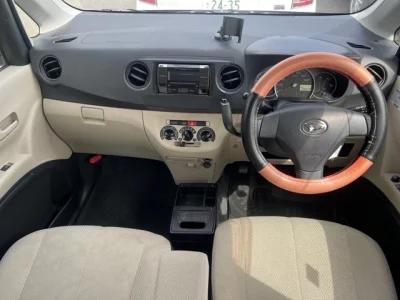 DAIHATSU TANTO EXE