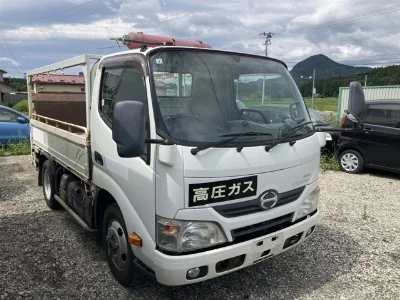 HINO DUTRO