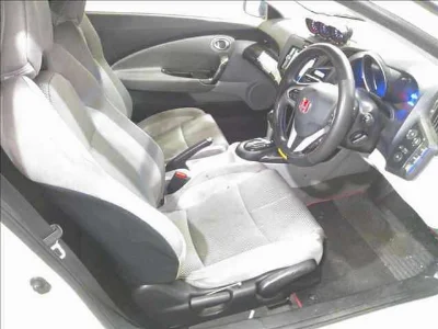 HONDA CR-Z