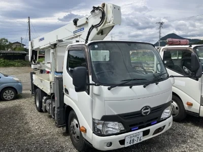 HINO DUTRO