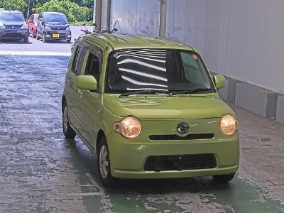 DAIHATSU MIRA COCOA