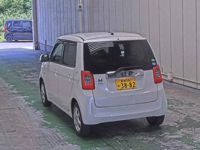 HONDA N-ONE