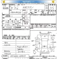Suzuki MR Wagon