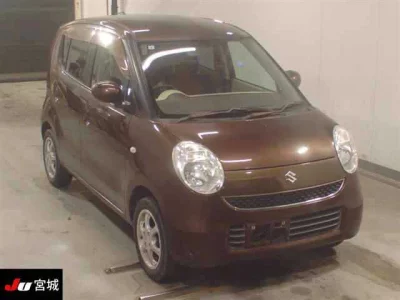 SUZUKI MRWAGON
