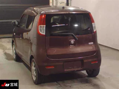 SUZUKI MRWAGON