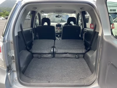 DAIHATSU BE GO
