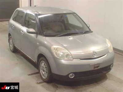 MAZDA VERISA