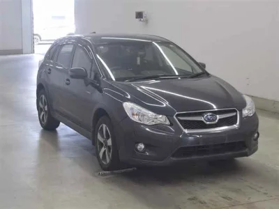 Subaru SUBARU XV