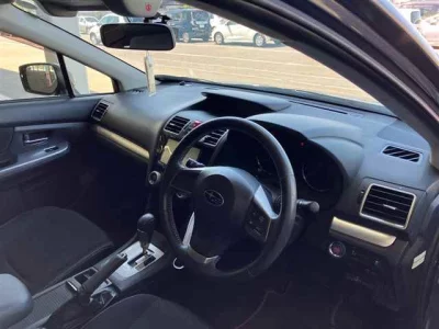 Subaru SUBARU XV