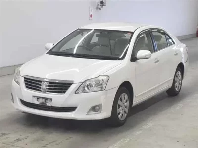 TOYOTA PREMIO
