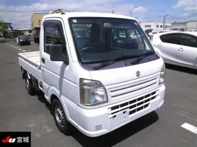 SUZUKI CARRY