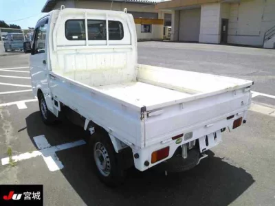 SUZUKI CARRY