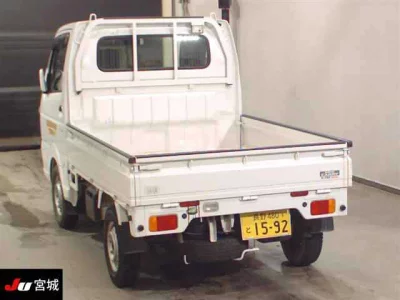 SUZUKI CARRY