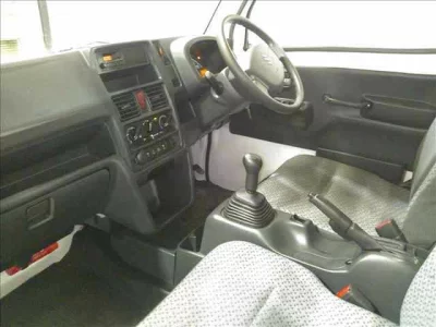 SUZUKI CARRY