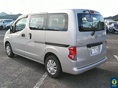NISSAN NV200 VANETTE VAN