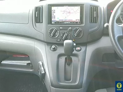 NISSAN NV200 VANETTE VAN