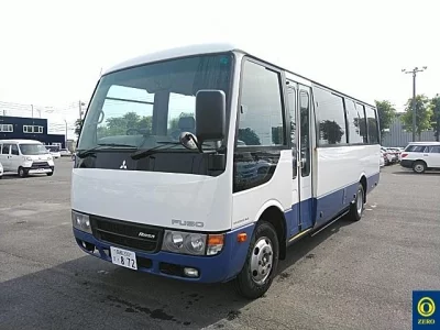 MITSUBISHI FUSO ROSA