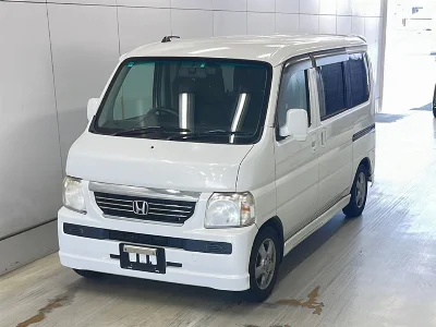 HONDA VAMOS