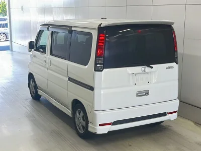 HONDA VAMOS