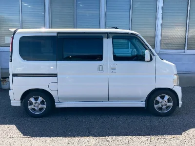 HONDA VAMOS