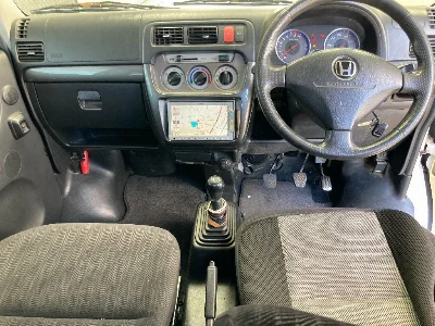 HONDA VAMOS