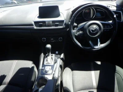 MAZDA AXELA SPORT