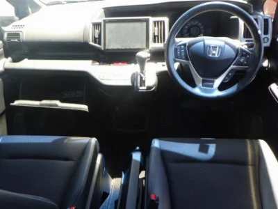 HONDA STEPWGN SPADA