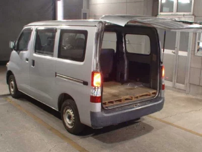 TOYOTA LITE ACE WAGON