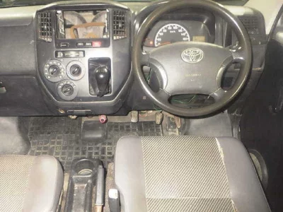 TOYOTA LITE ACE WAGON