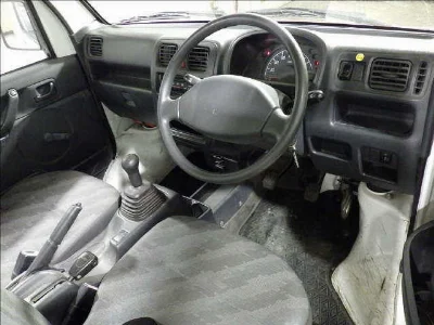 SUZUKI CARRY