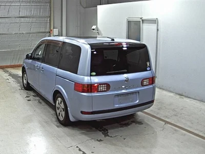 NISSAN LAFESTA