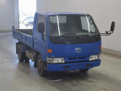 TOYOTA TOYOACE