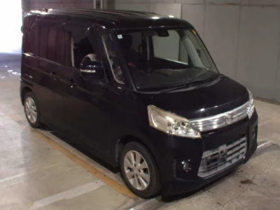 MAZDA FLAIR WAGON
