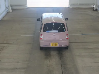 Daihatsu Mira Cocoa
