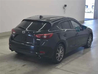 MAZDA AXELA SPORT