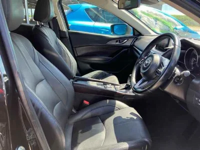 MAZDA AXELA SPORT