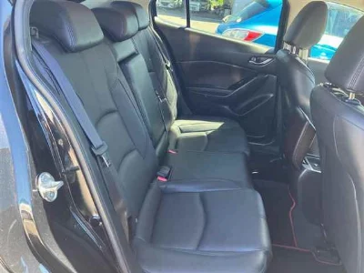MAZDA AXELA SPORT