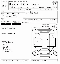 Suzuki PALETTE SW