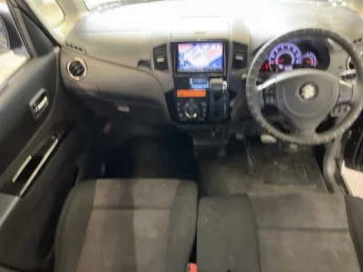 SUZUKI PALETTE SW
