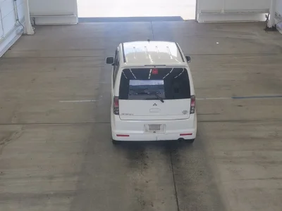 MITSUBISHI EK SPORTS