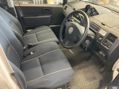 MITSUBISHI EK SPORTS