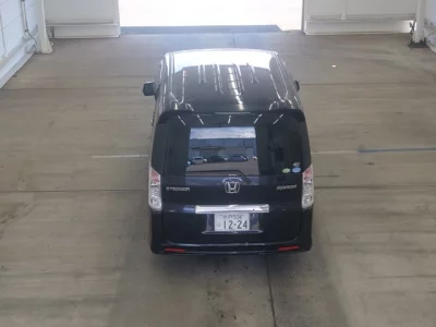Honda STEPWGN SPADA