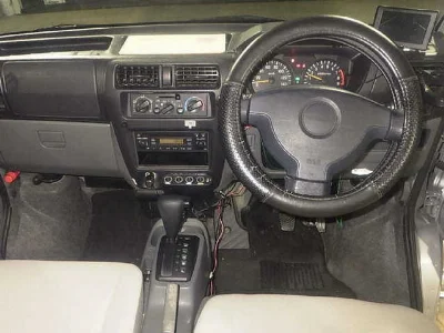 NISSAN CLIPPER RIO