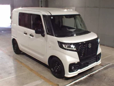 SUZUKI SPACIA BACE