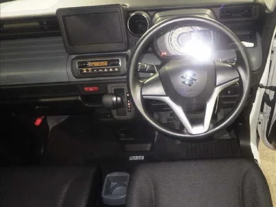SUZUKI SPACIA BACE