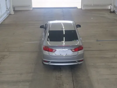 HONDA GRACE