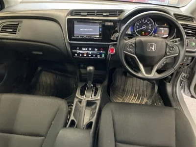 HONDA GRACE