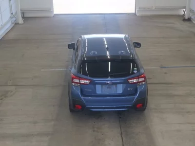 SUBARU SUBARU XV